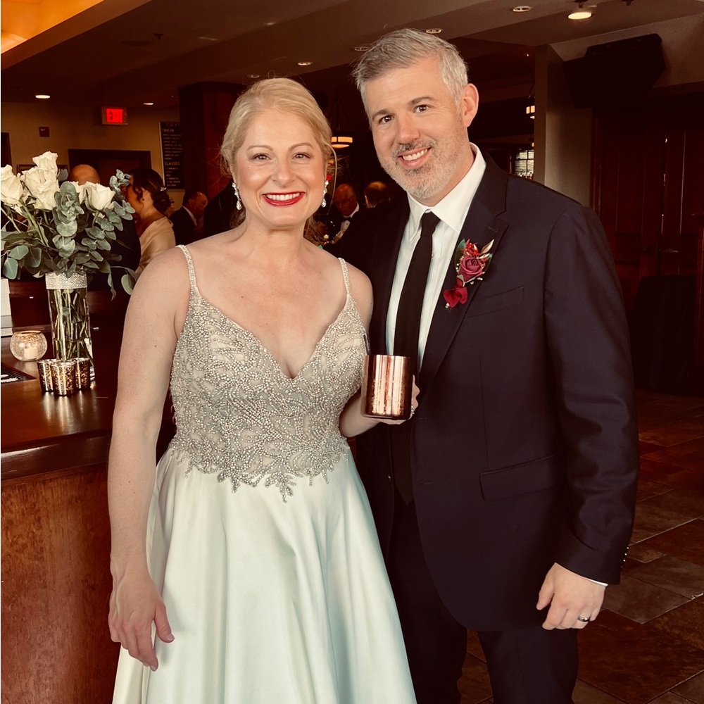 Meet your Posher, Jane